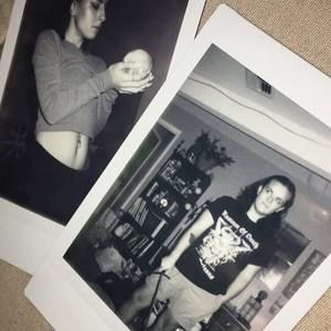 Meet your Posher, Adam